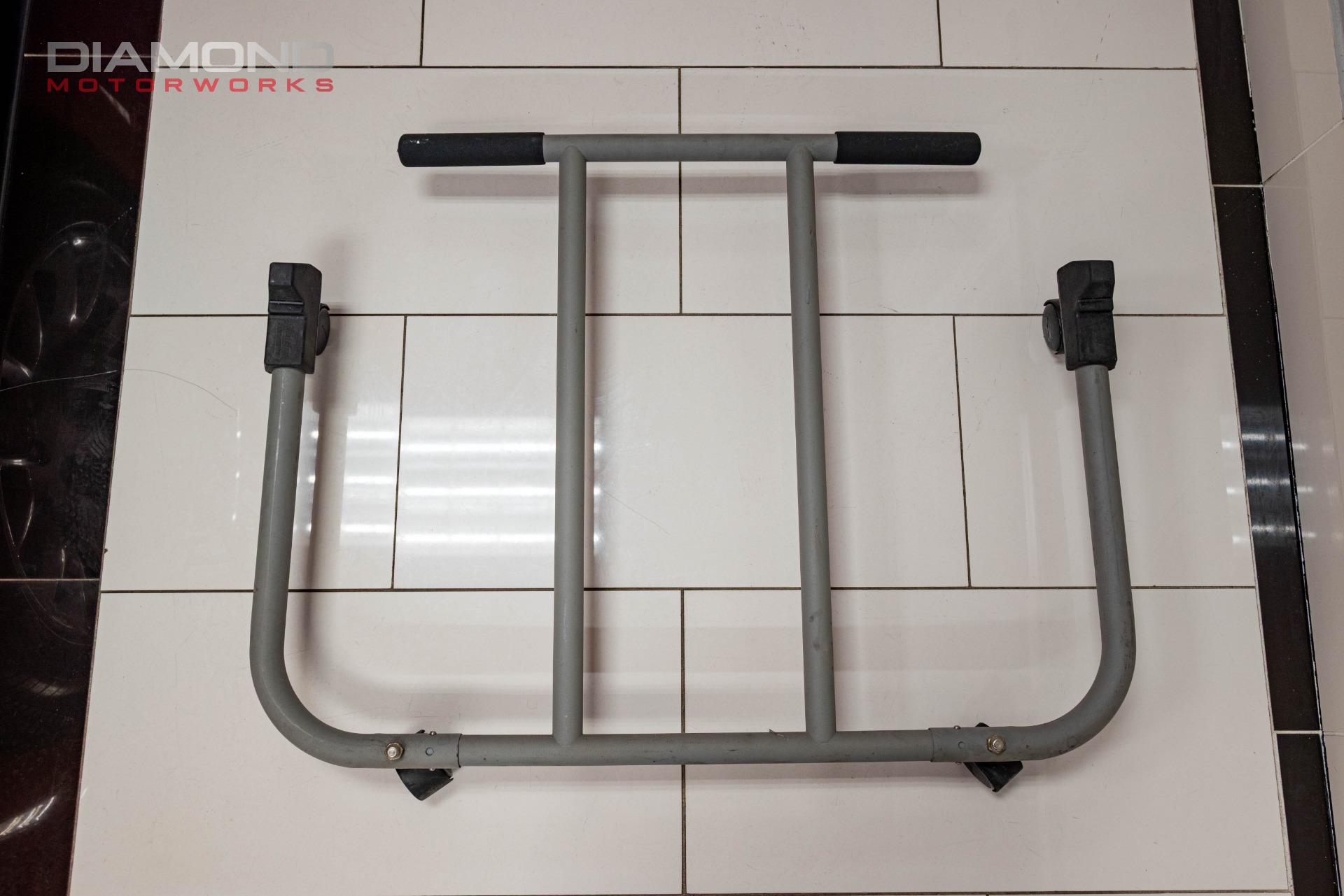 1979 MERCEDES BENZ 450SL - Image 141