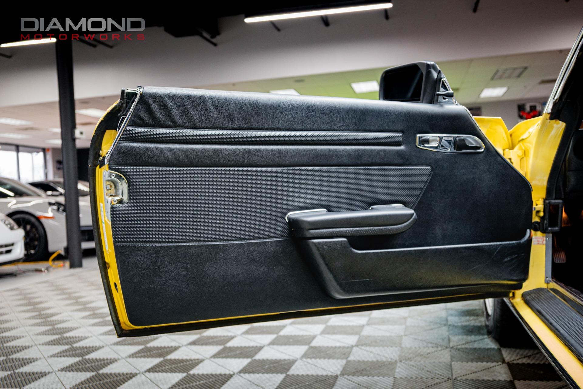 1979 MERCEDES BENZ 450SL - Image 16