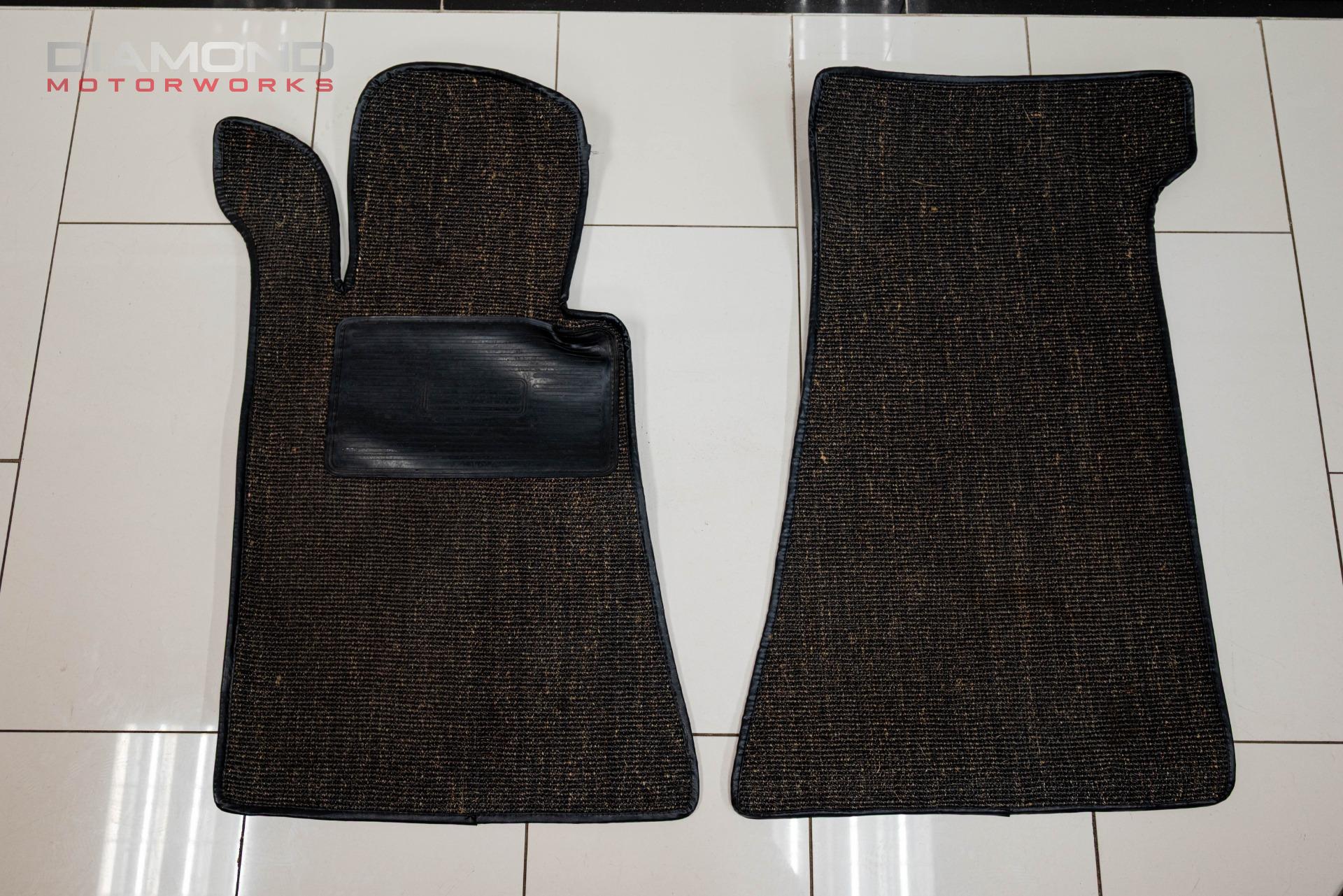 1979 MERCEDES BENZ 450SL - Image 142