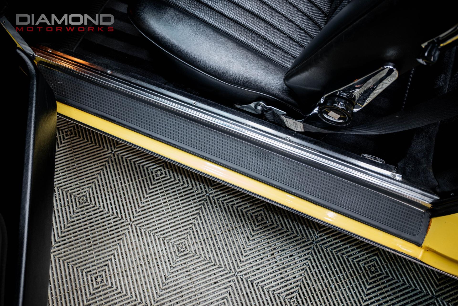 1979 MERCEDES BENZ 450SL - Image 20