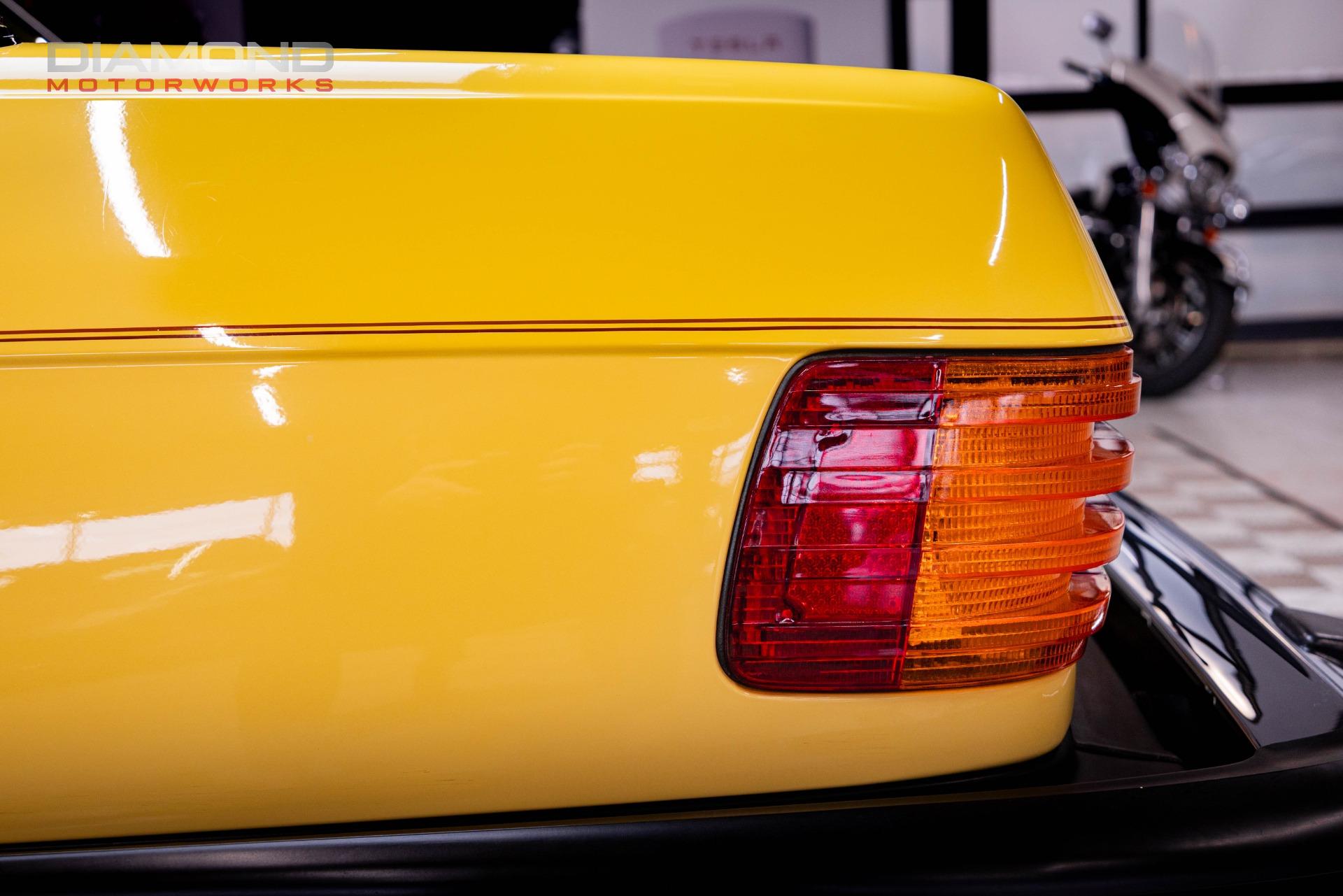 1979 MERCEDES BENZ 450SL - Image 29