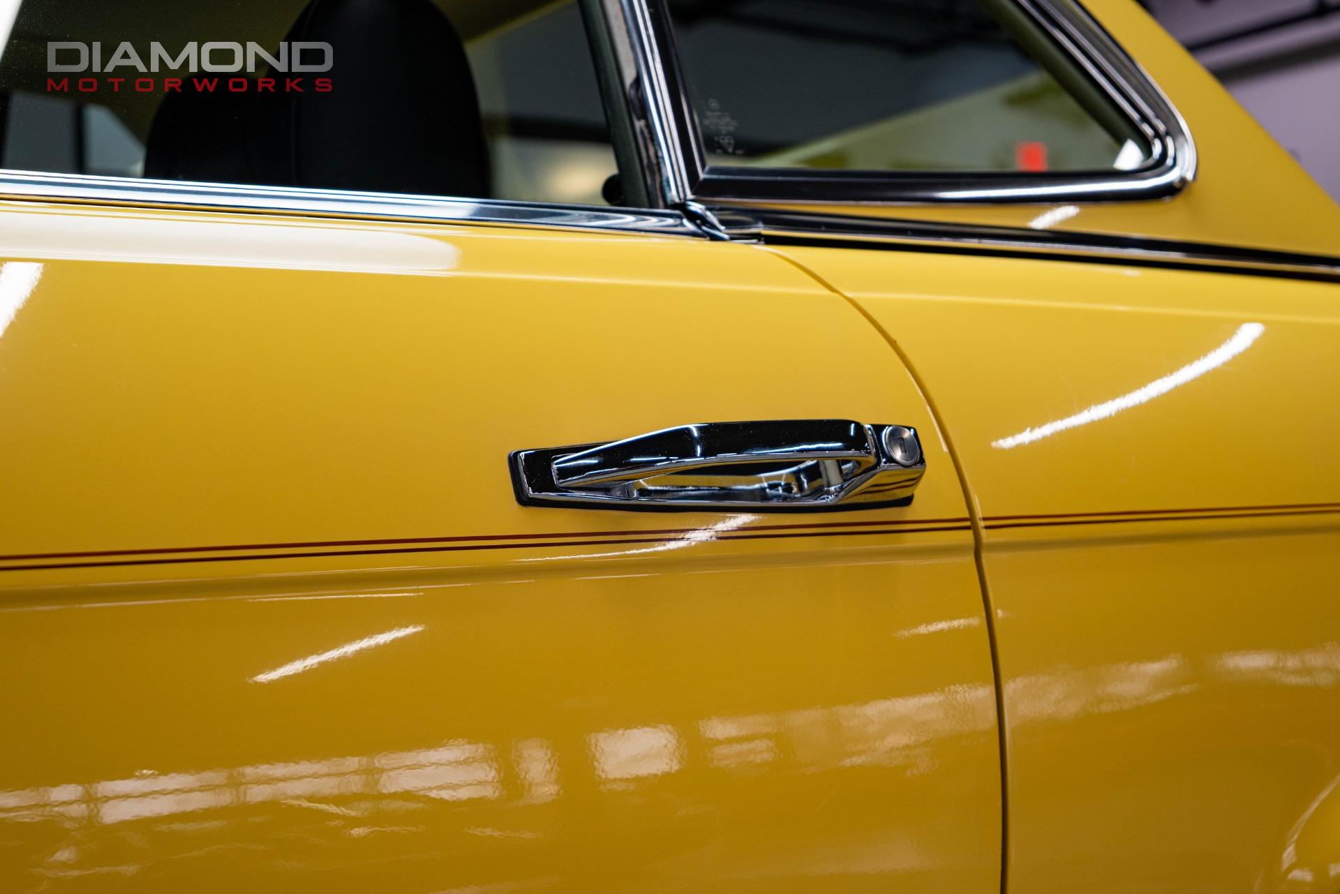 1979 MERCEDES BENZ 450SL - Image 30