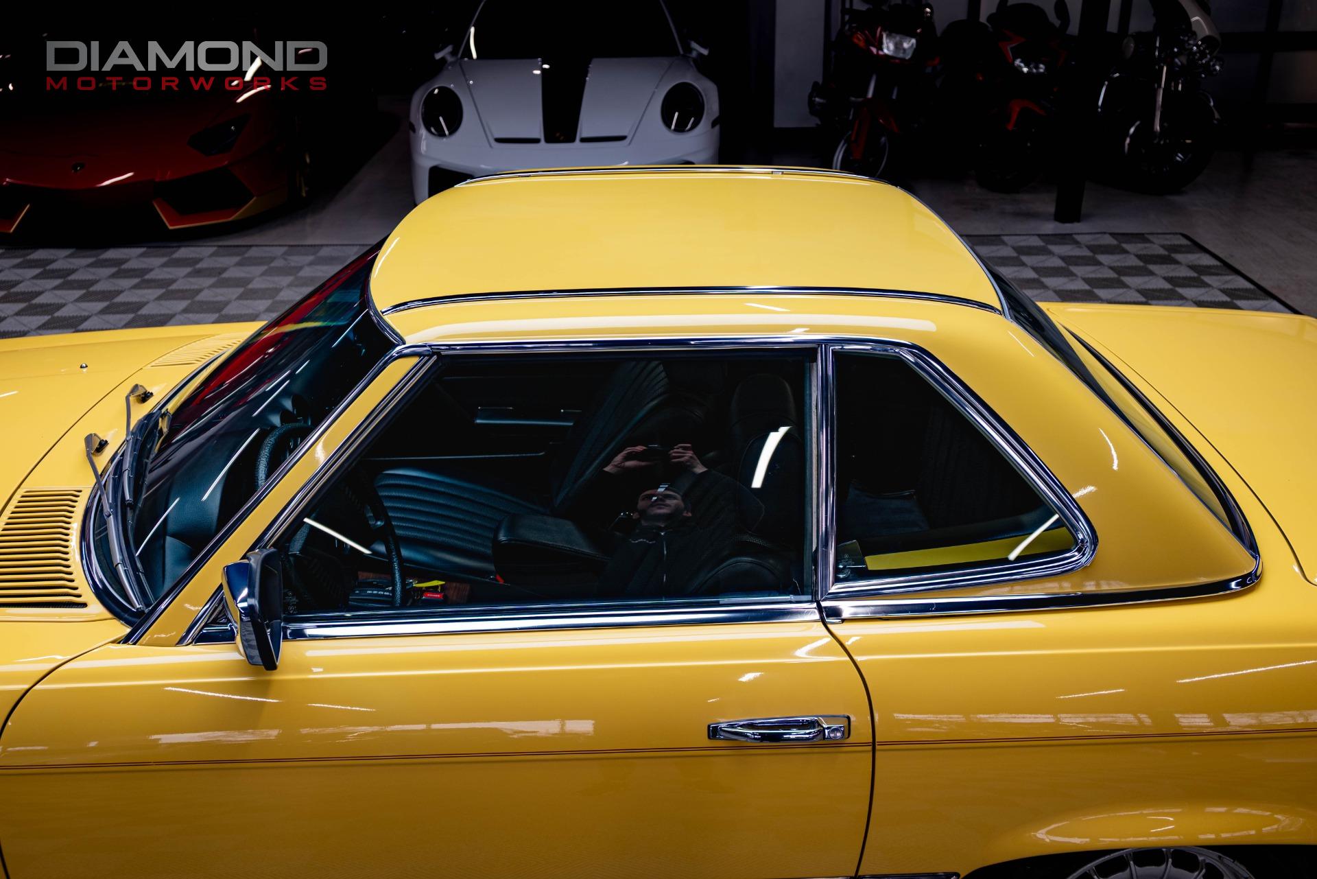 1979 MERCEDES BENZ 450SL - Image 42