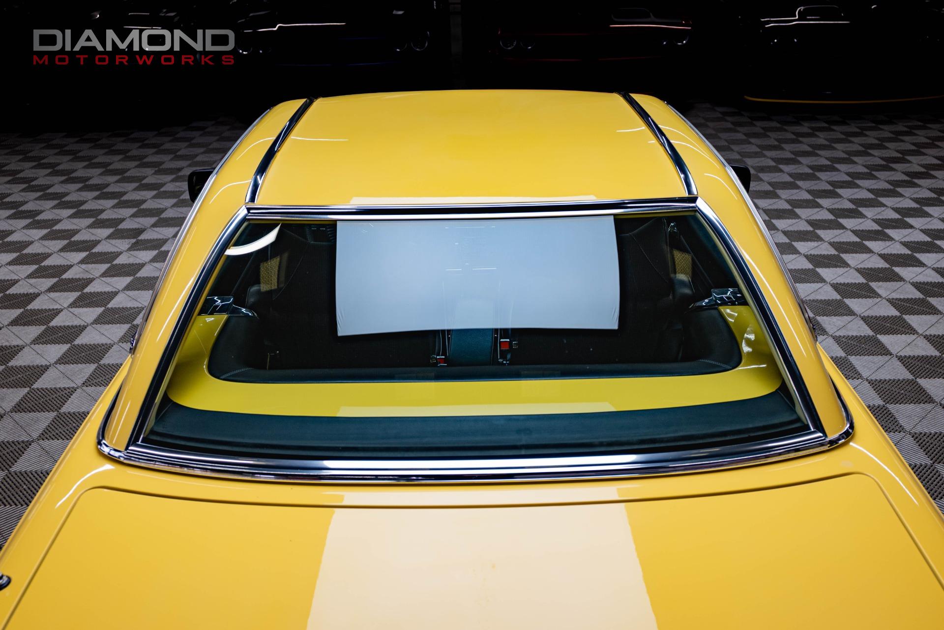 1979 MERCEDES BENZ 450SL - Image 43