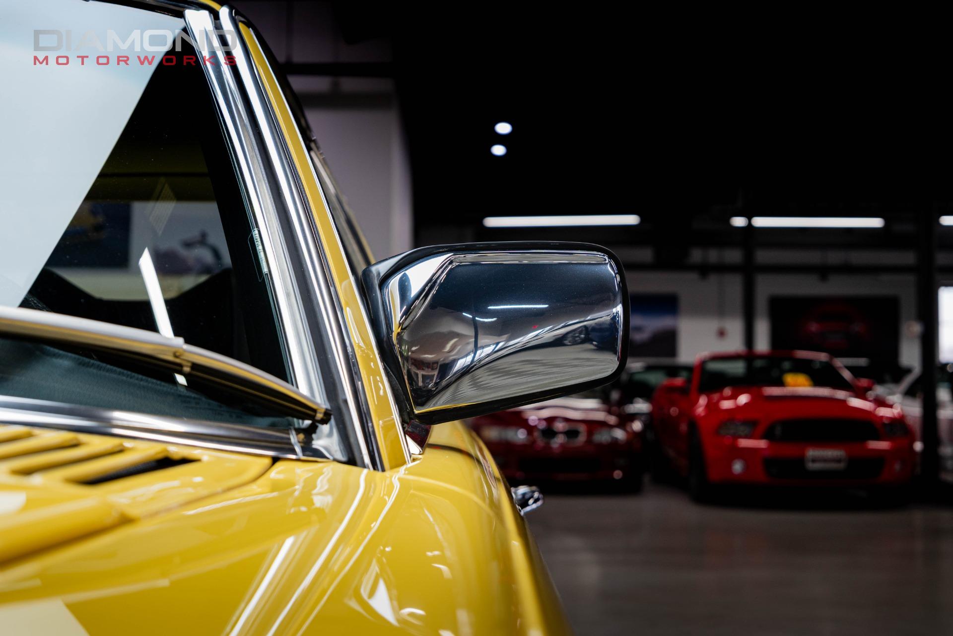 1979 MERCEDES BENZ 450SL - Image 45