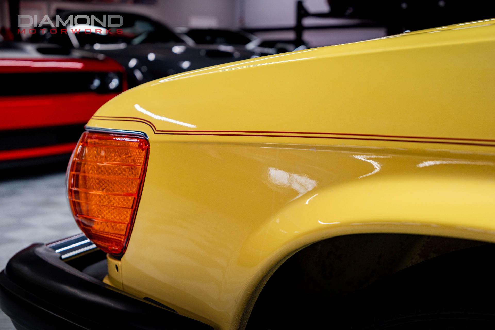 1979 MERCEDES BENZ 450SL - Image 46