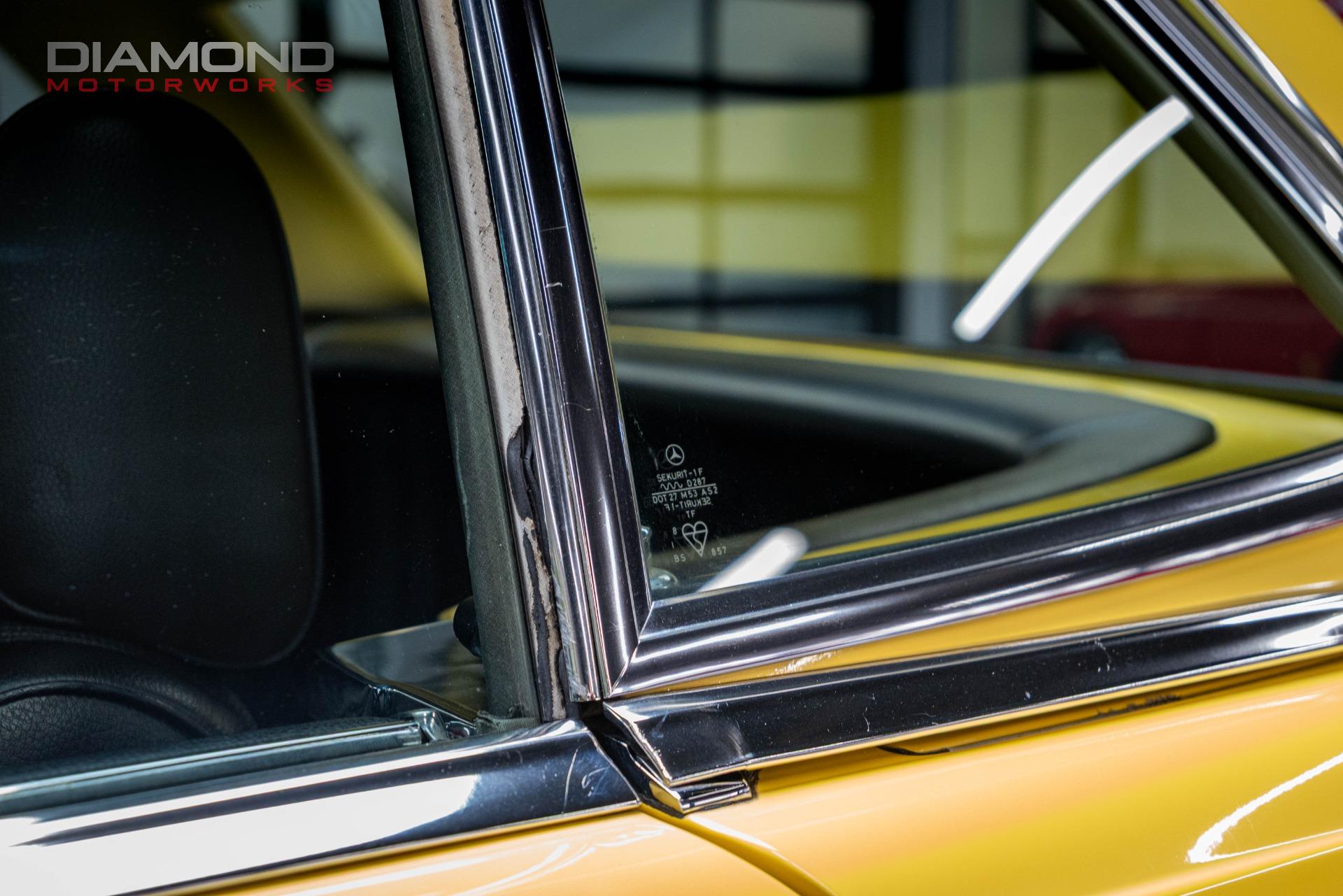 1979 MERCEDES BENZ 450SL - Image 47