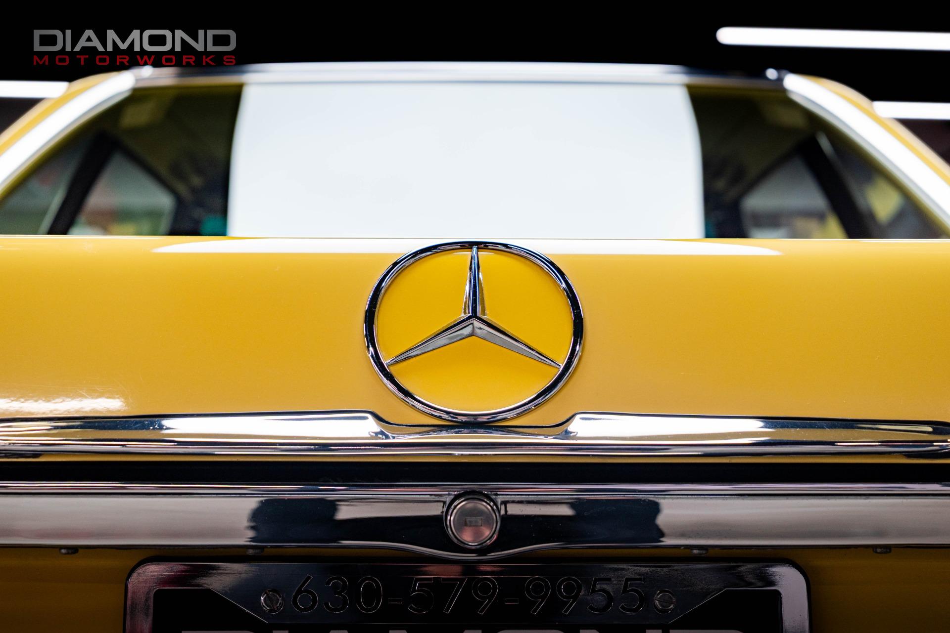 1979 MERCEDES BENZ 450SL - Image 48