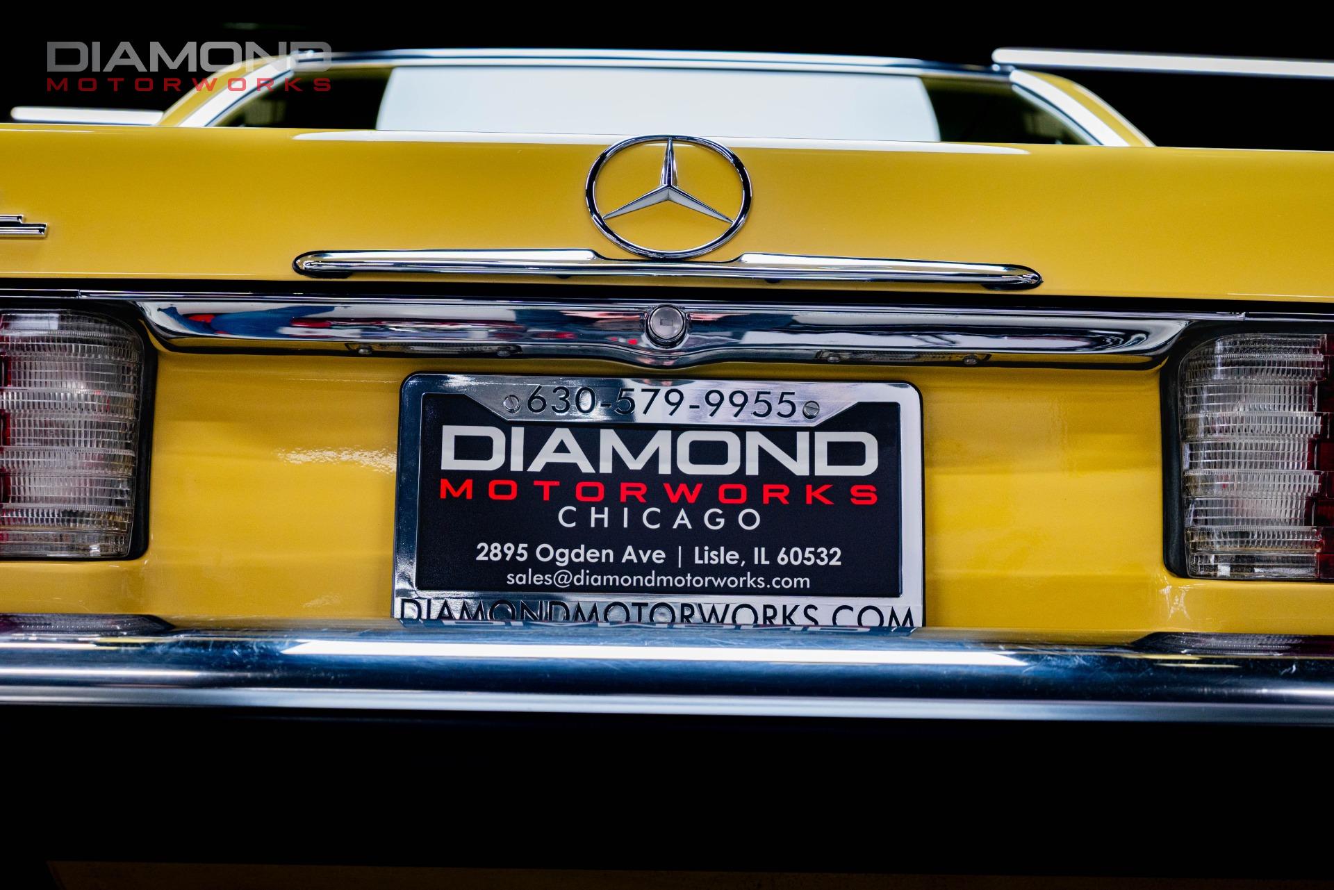 1979 MERCEDES BENZ 450SL - Image 49