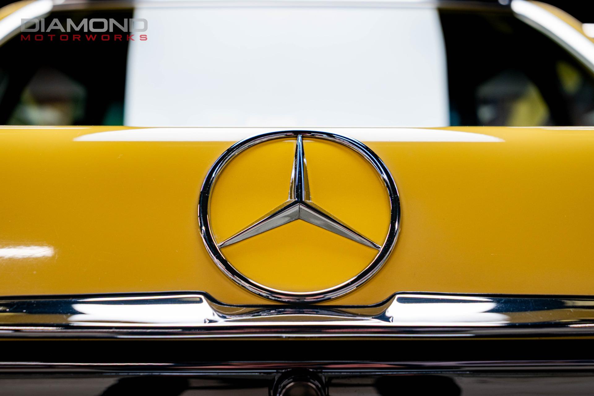 1979 MERCEDES BENZ 450SL - Image 50