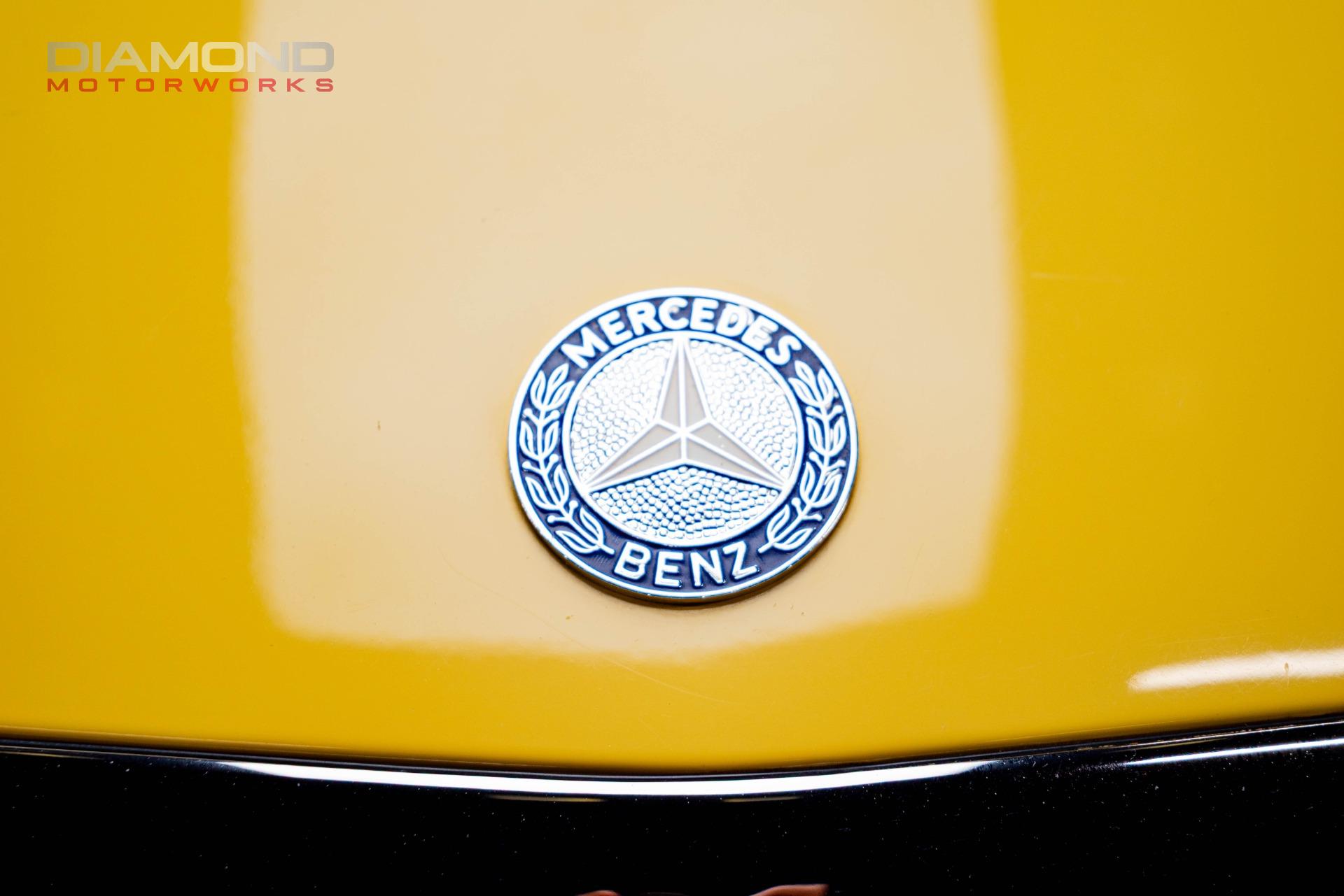 1979 MERCEDES BENZ 450SL - Image 7