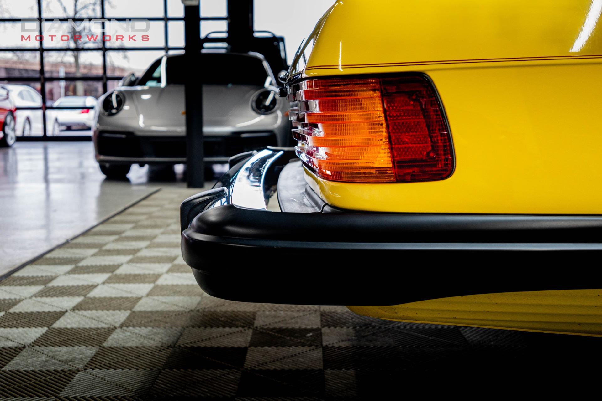 1979 MERCEDES BENZ 450SL - Image 52