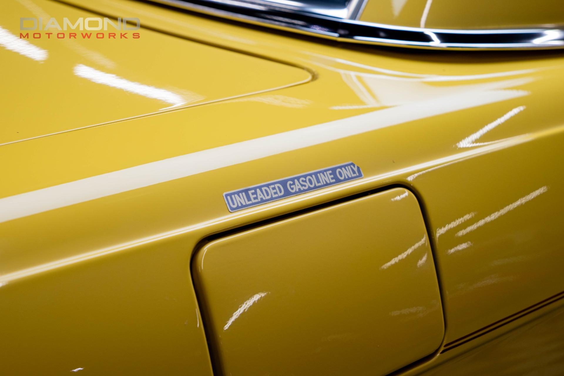 1979 MERCEDES BENZ 450SL - Image 53