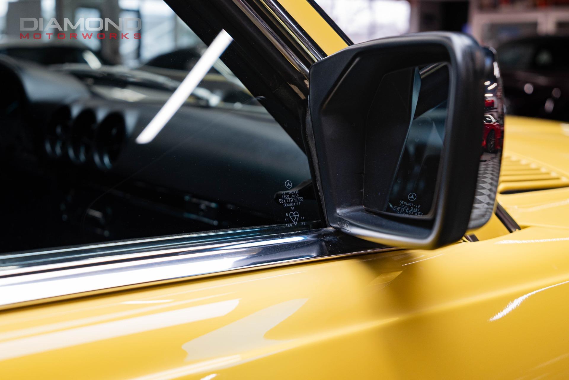 1979 MERCEDES BENZ 450SL - Image 54