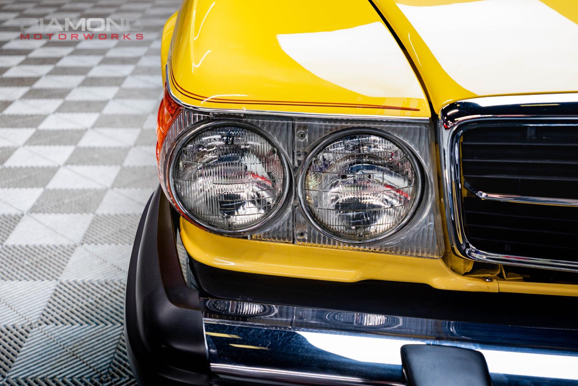 1979 MERCEDES BENZ 450SL - Image 60