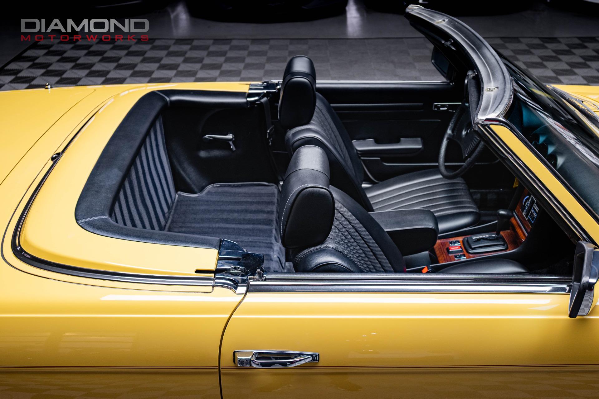 1979 MERCEDES BENZ 450SL - Image 81