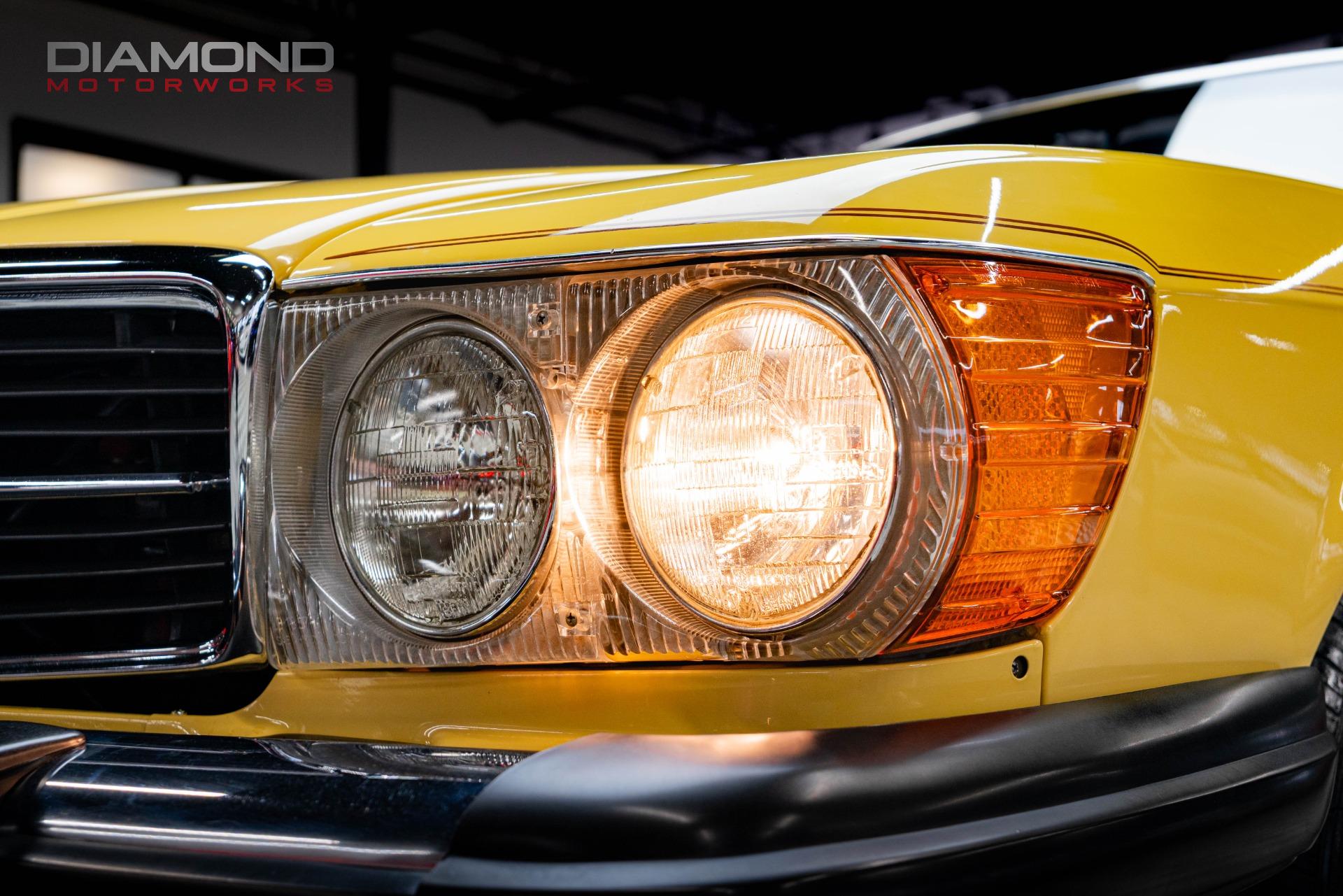 1979 MERCEDES BENZ 450SL - Image 83