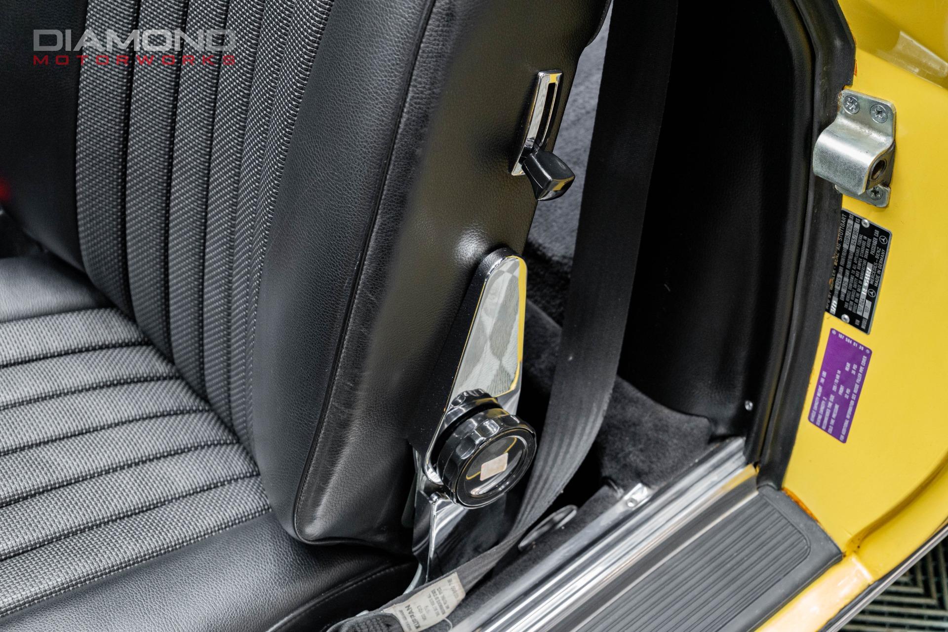 1979 MERCEDES BENZ 450SL - Image 87