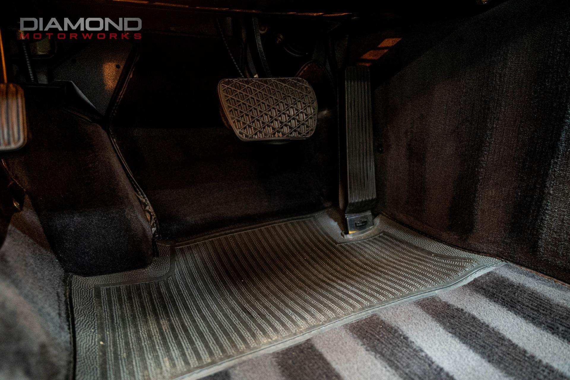 1979 MERCEDES BENZ 450SL - Image 91