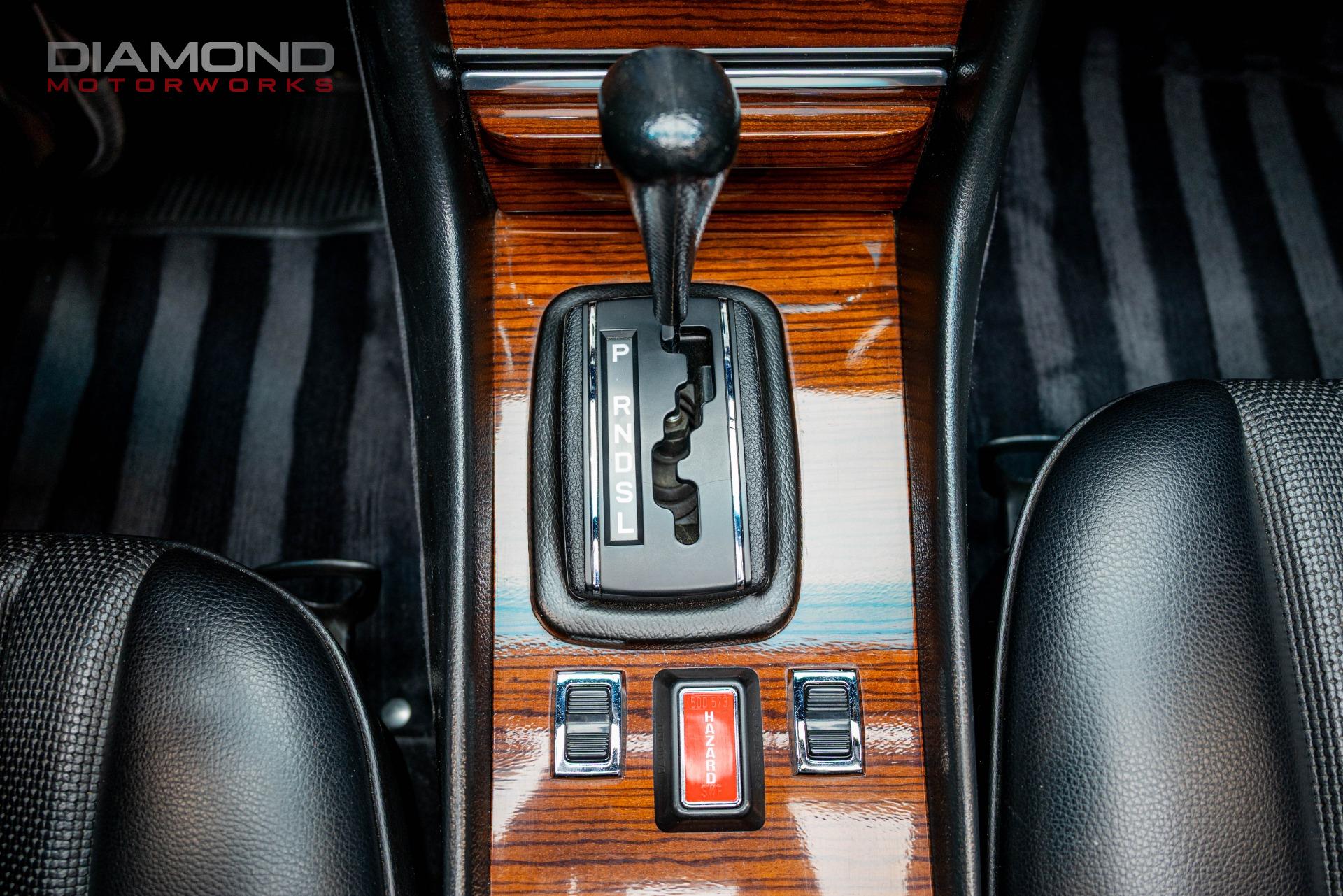 1979 MERCEDES BENZ 450SL - Image 95