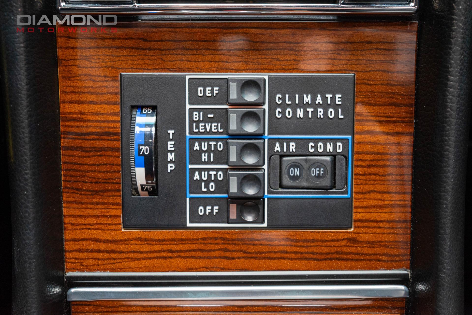 1979 MERCEDES BENZ 450SL - Image 96