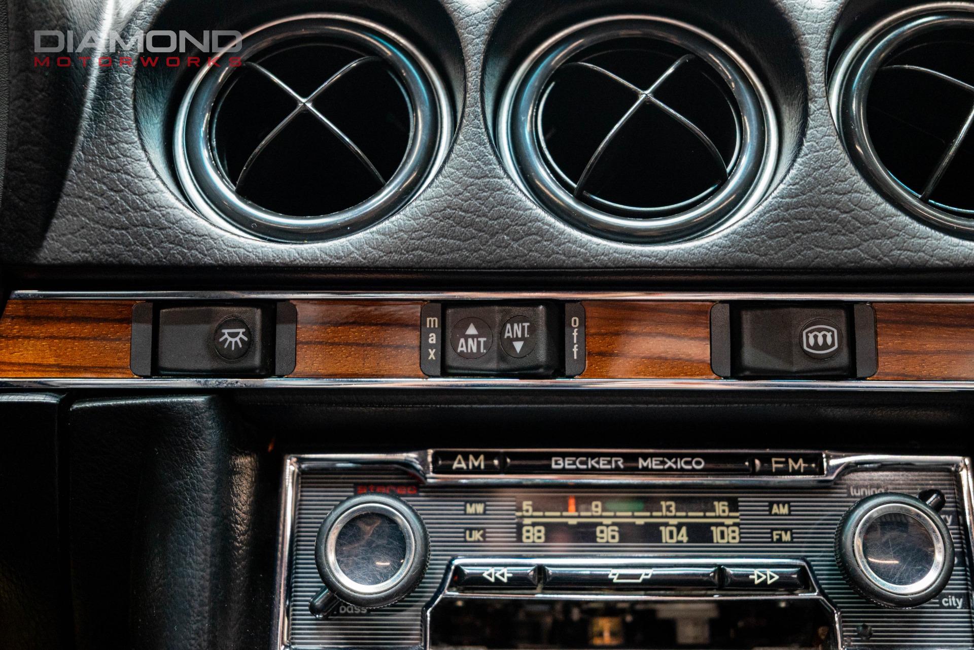 1979 MERCEDES BENZ 450SL - Image 98