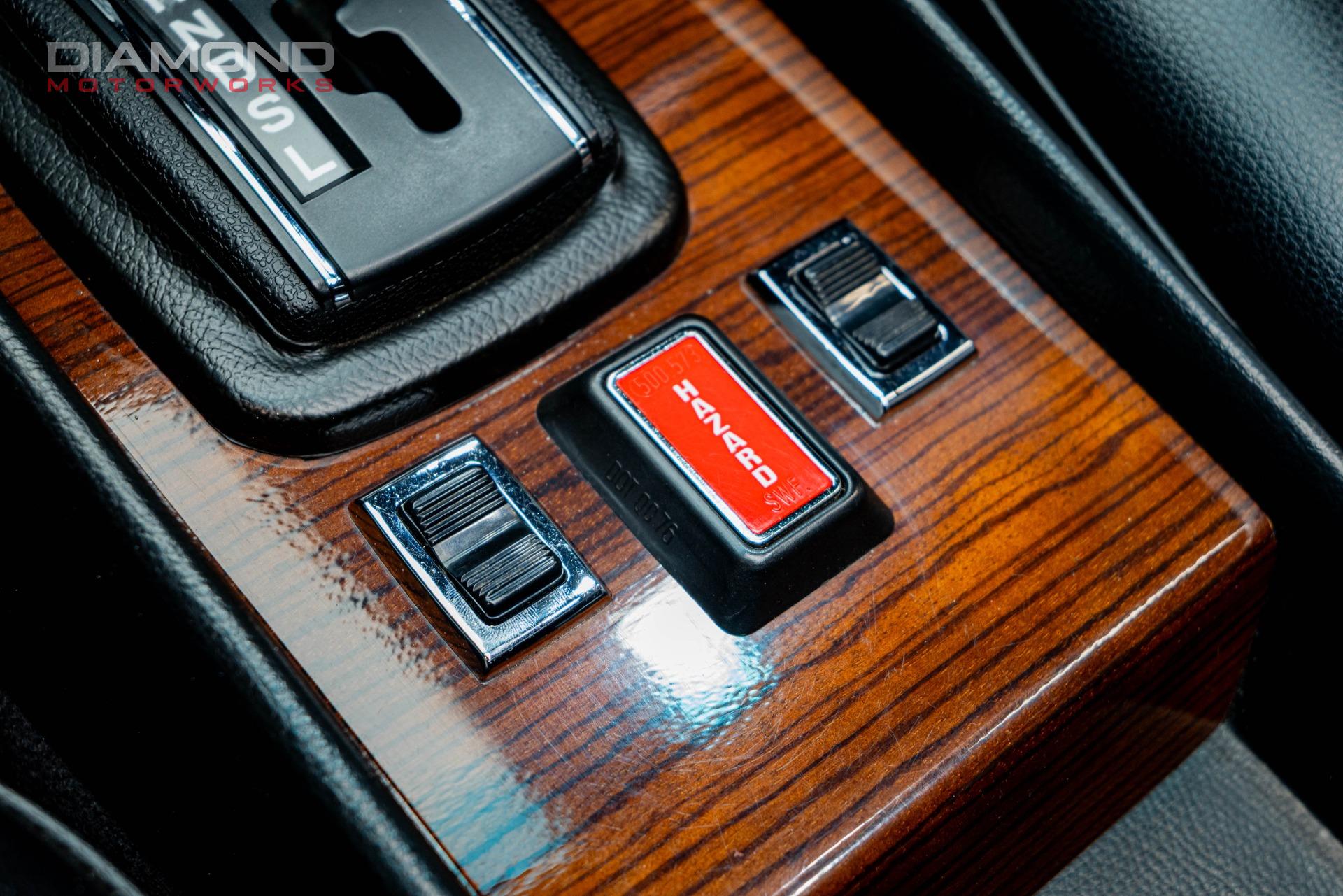 1979 MERCEDES BENZ 450SL - Image 99