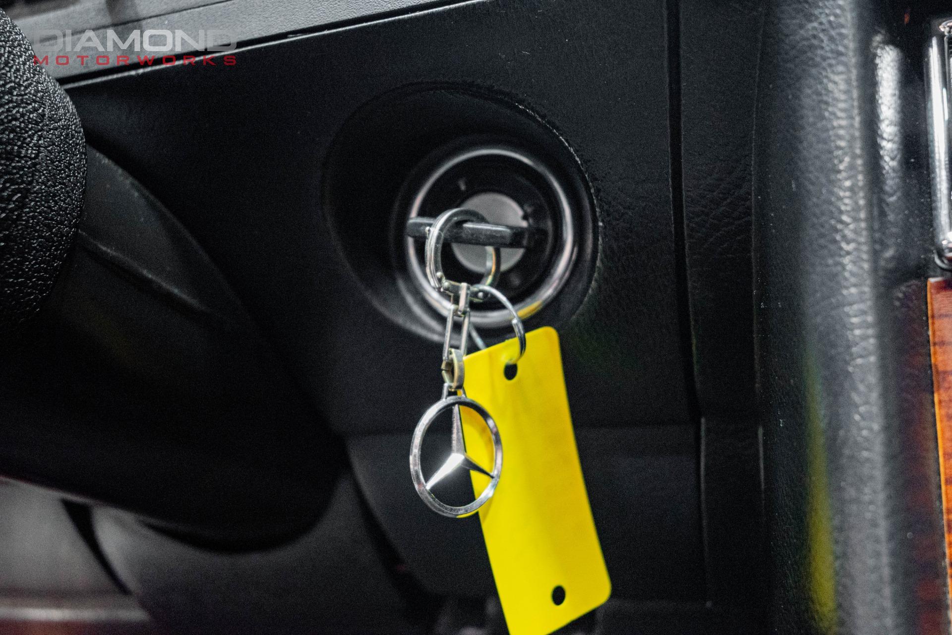 1979 MERCEDES BENZ 450SL - Image 100