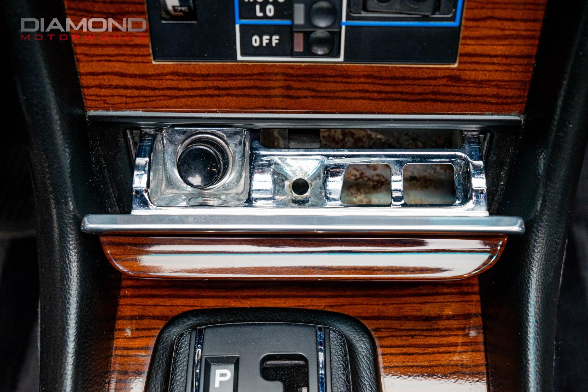 1979 MERCEDES BENZ 450SL - Image 101