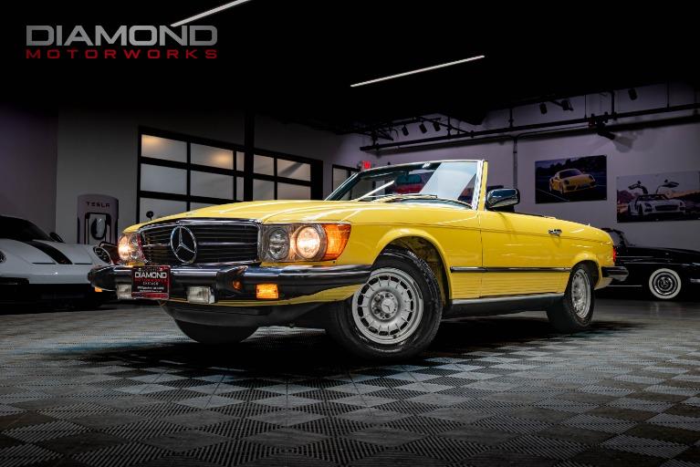 1961 MERCEDES BENZ 190SL - Image 173