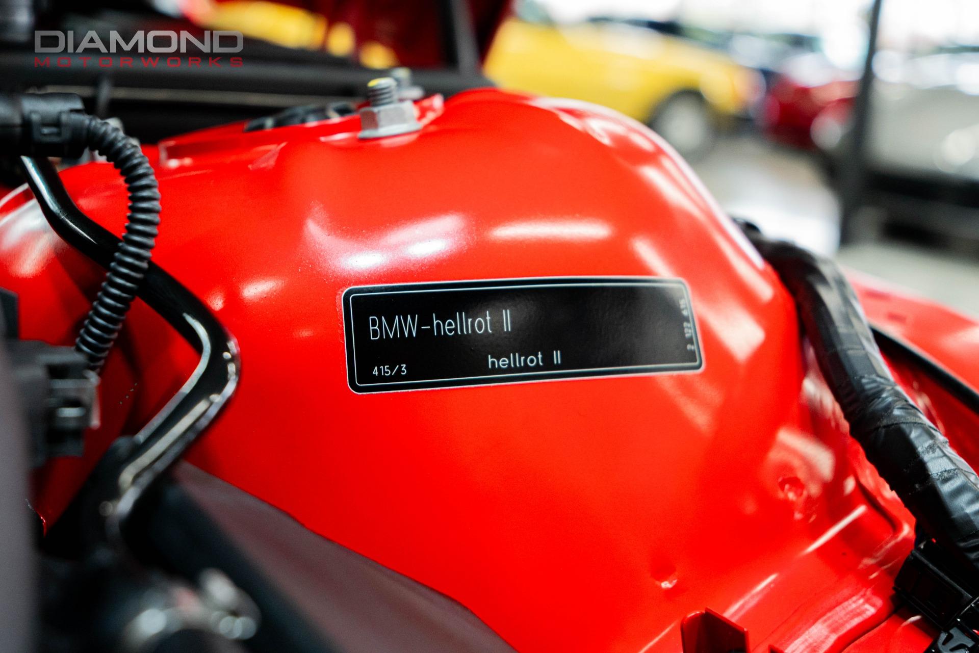 2001 BMW Z3 - Image 102