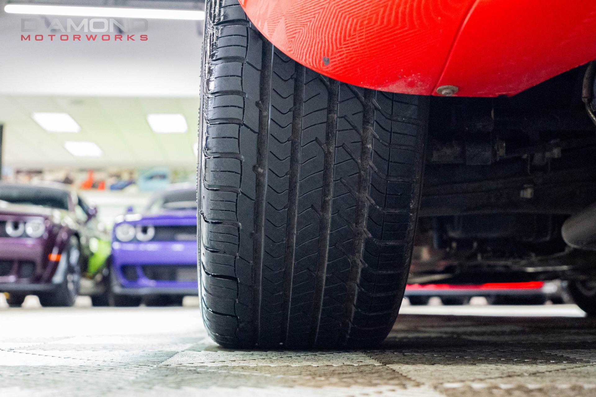 2001 BMW Z3 - Image 108