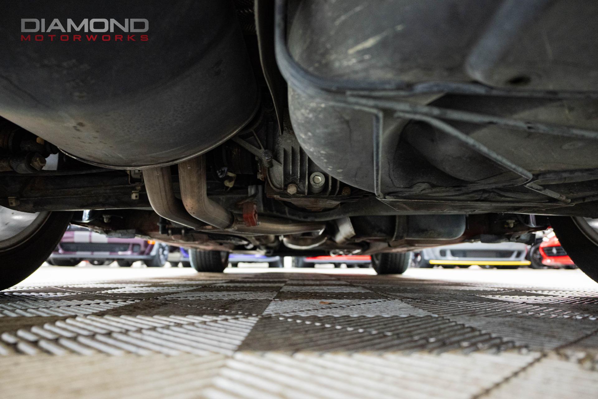 2001 BMW Z3 - Image 109