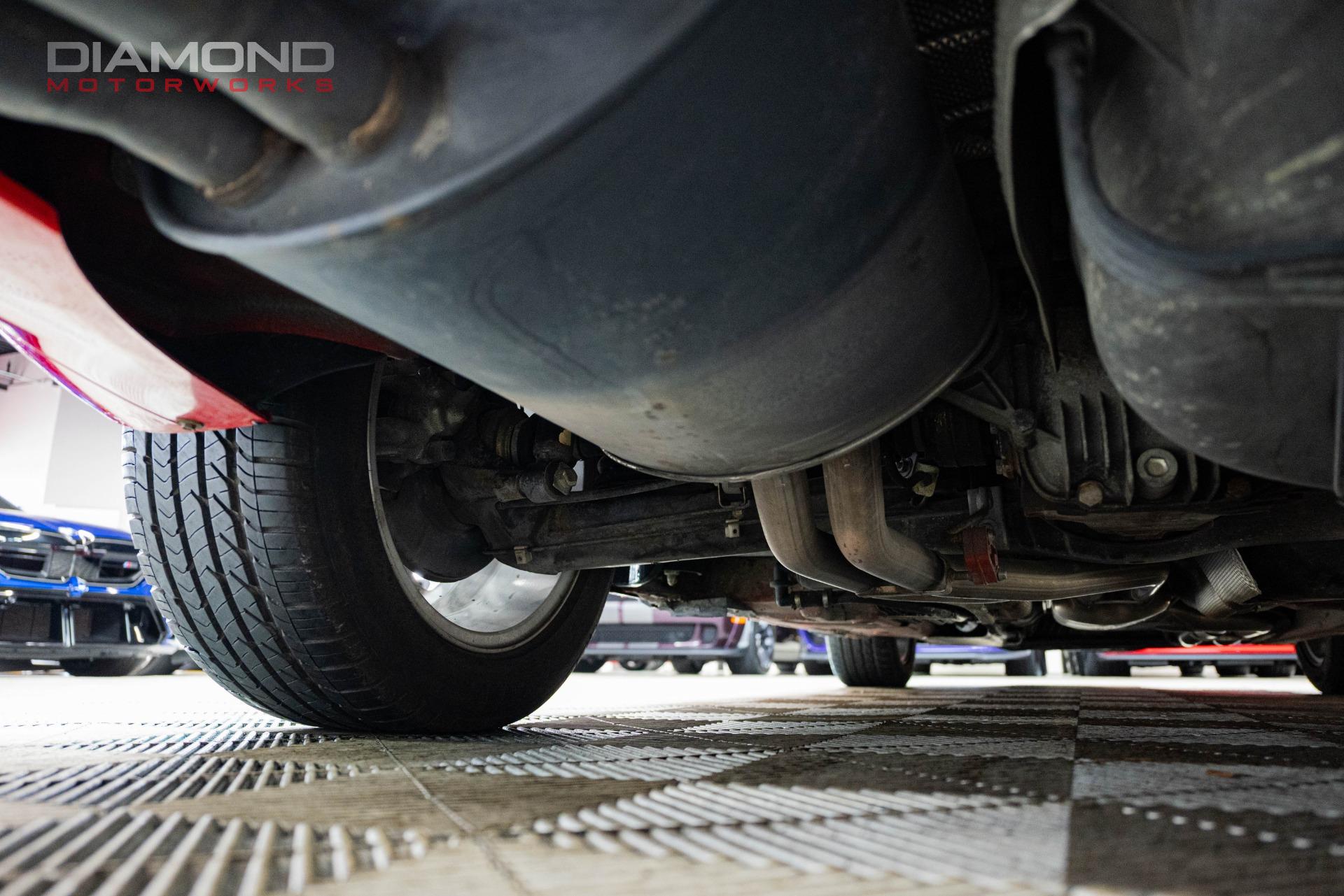 2001 BMW Z3 - Image 110