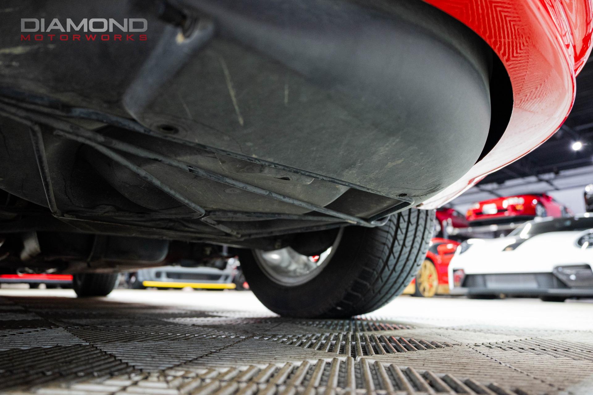 2001 BMW Z3 - Image 111