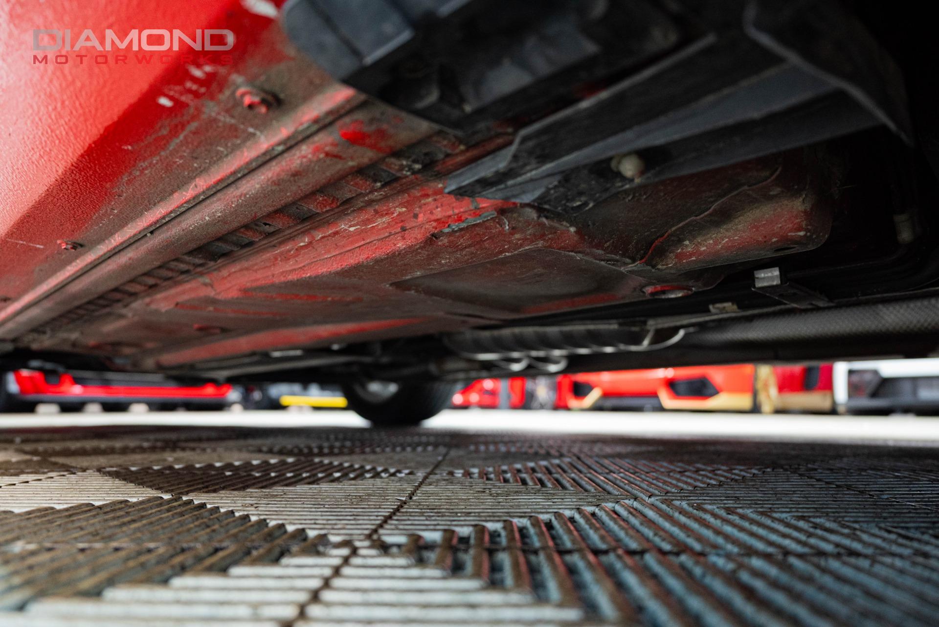 2001 BMW Z3 - Image 112