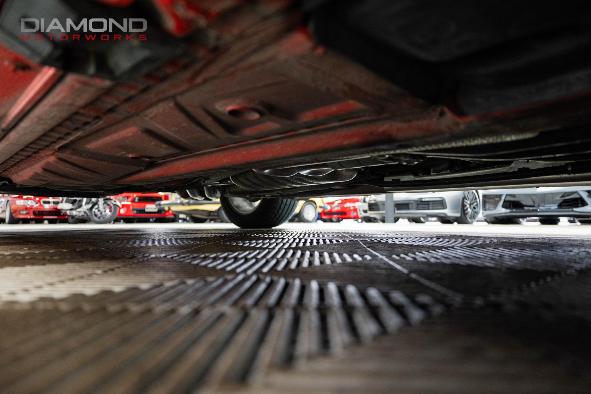 2001 BMW Z3 - Image 113