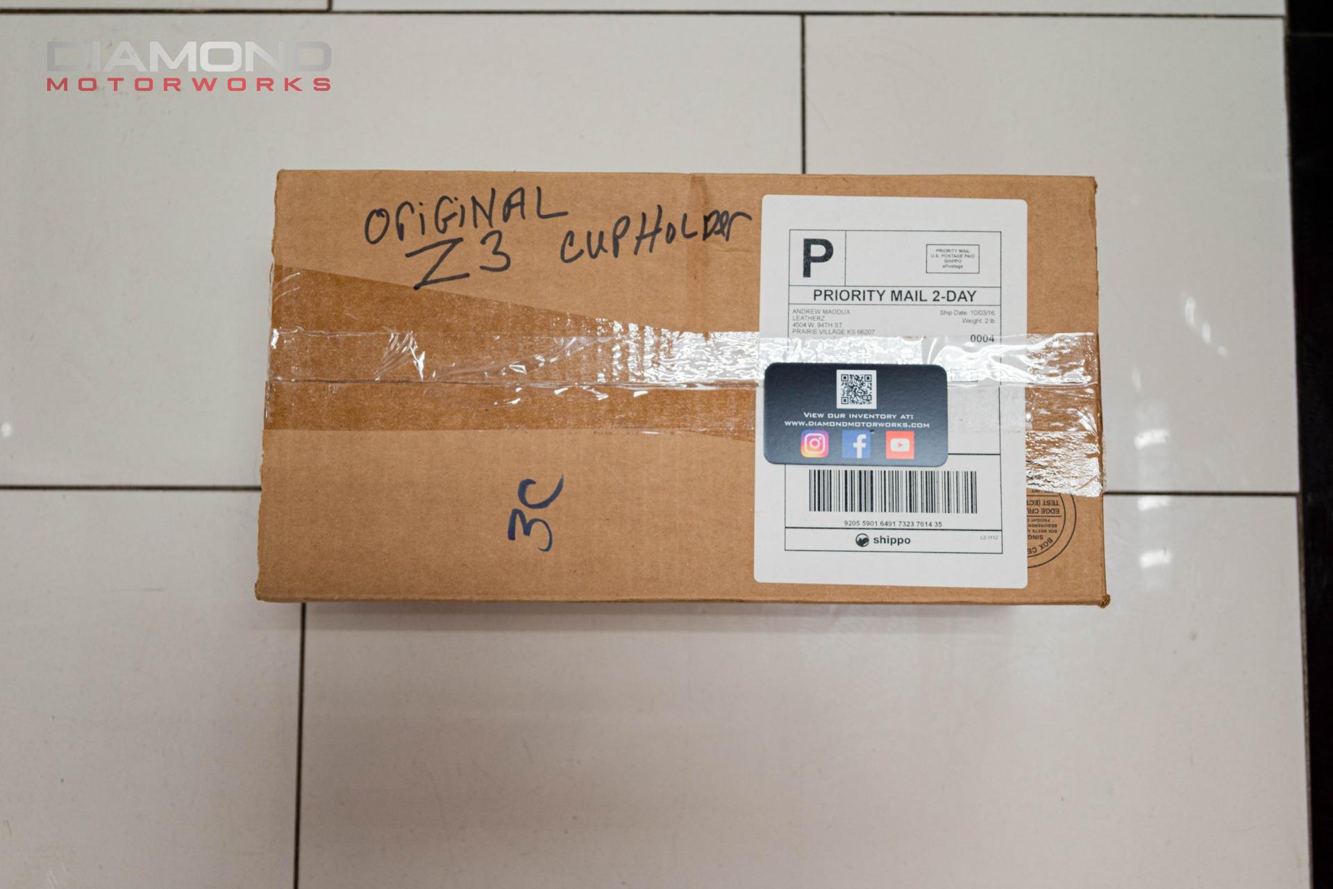 2001 BMW Z3 - Image 116