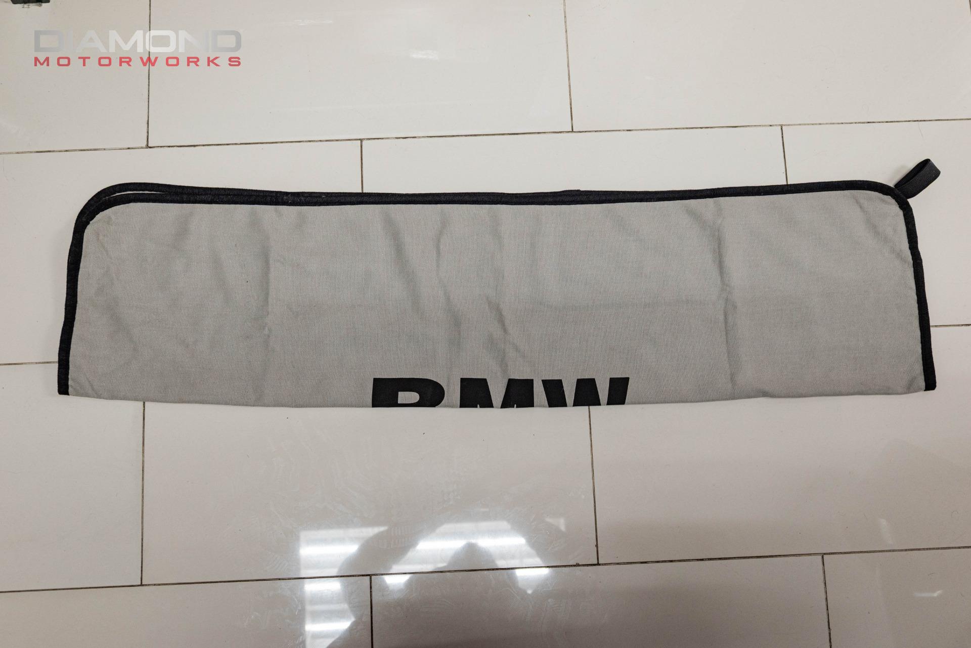 2001 BMW Z3 - Image 118