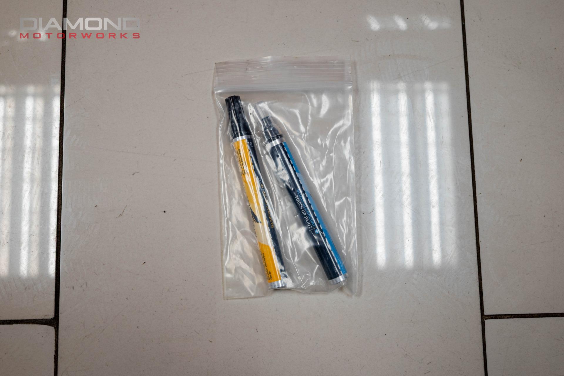 2001 BMW Z3 - Image 120