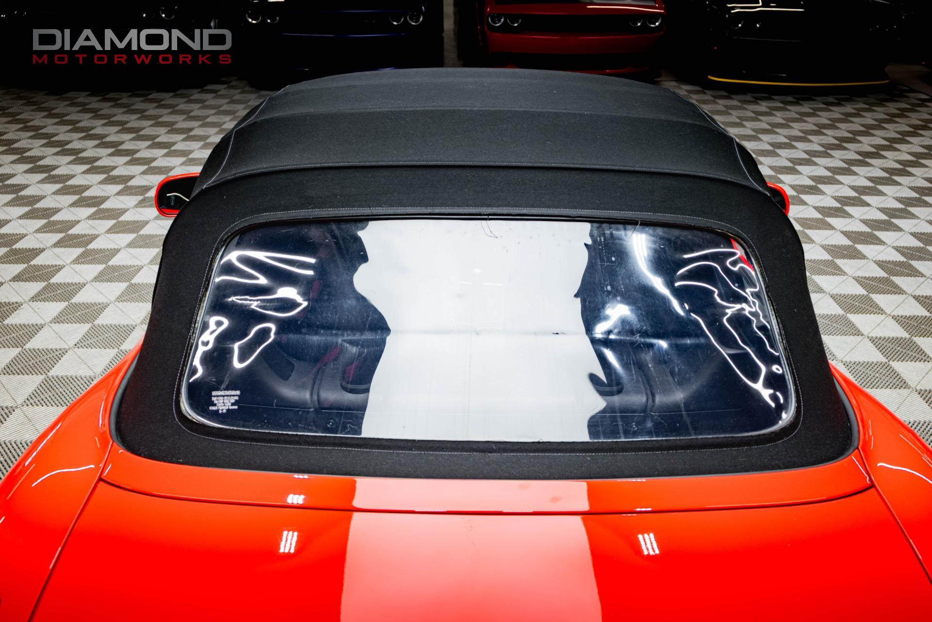 2001 BMW Z3 - Image 137