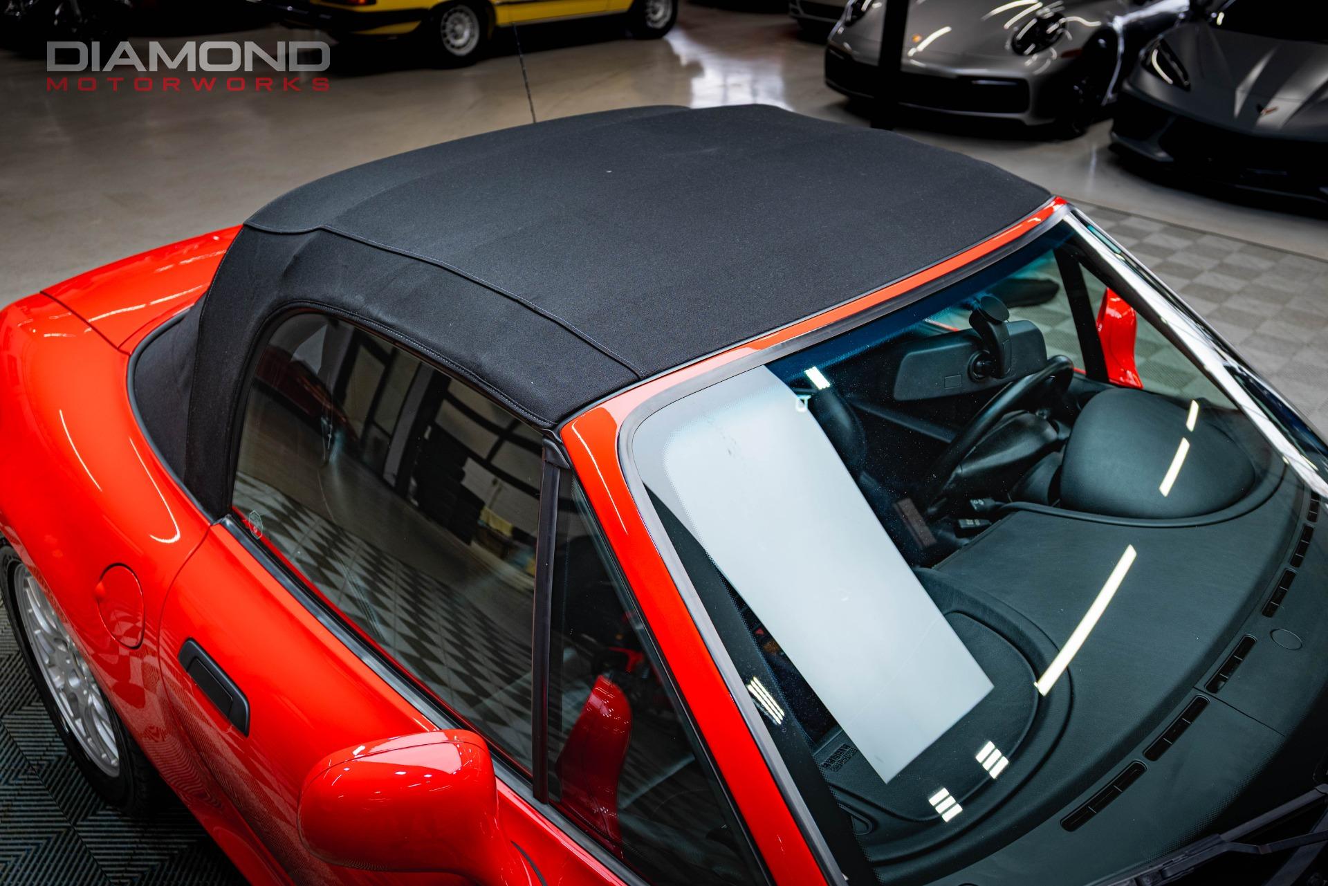 2001 BMW Z3 - Image 139