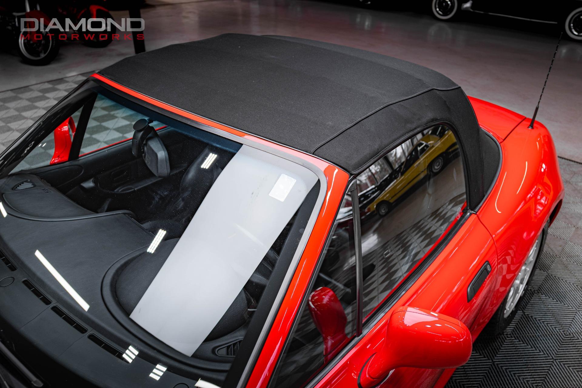 2001 BMW Z3 - Image 140