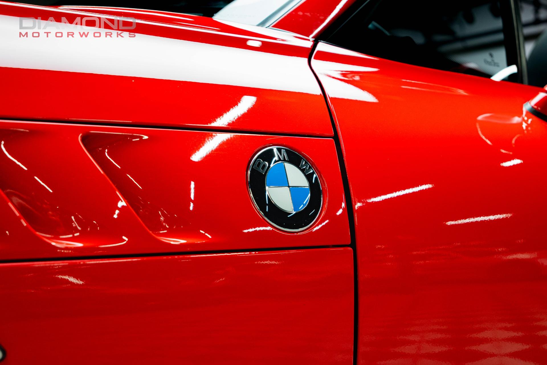 2001 BMW Z3 - Image 24