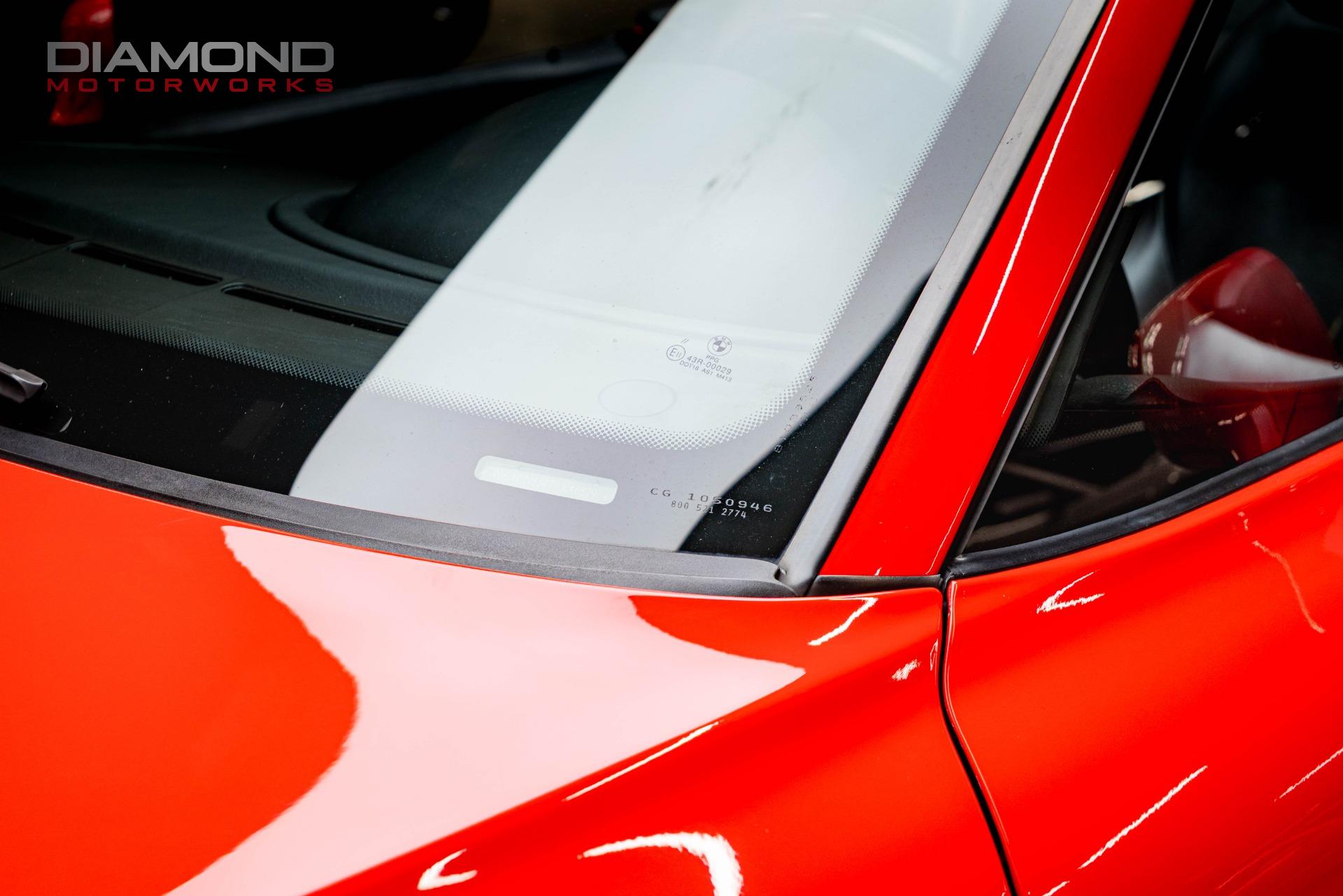 2001 BMW Z3 - Image 25