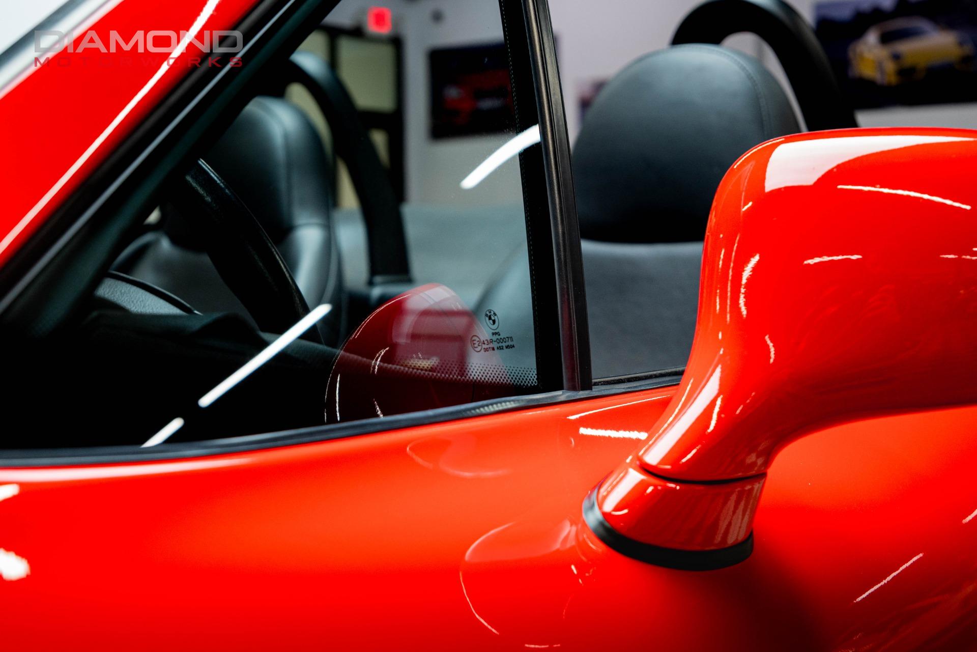 2001 BMW Z3 - Image 26