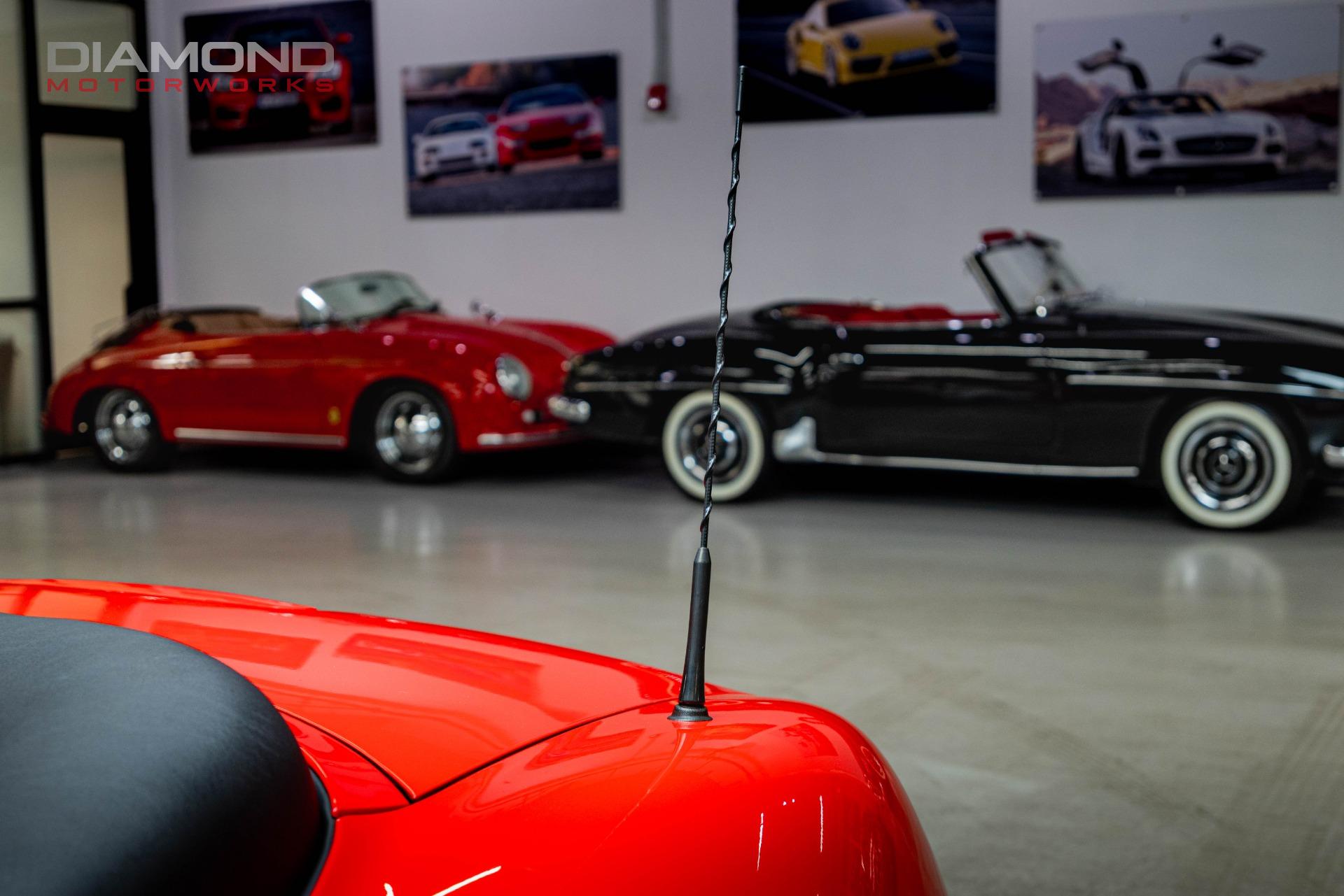 2001 BMW Z3 - Image 28