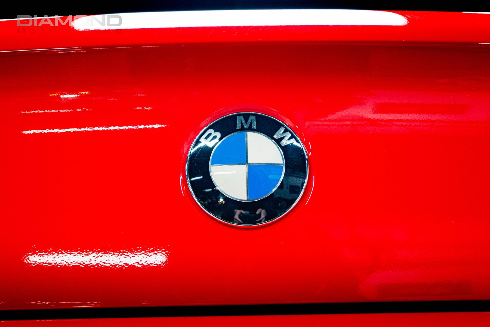 2001 BMW Z3 - Image 31