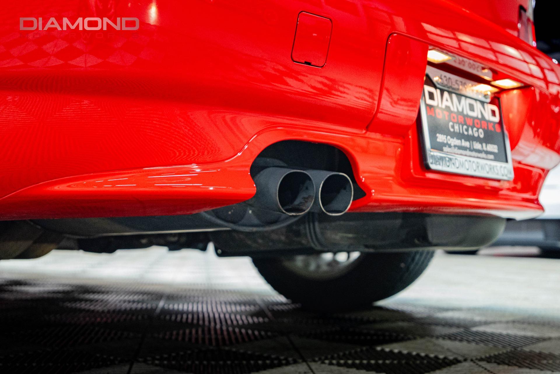 2001 BMW Z3 - Image 32