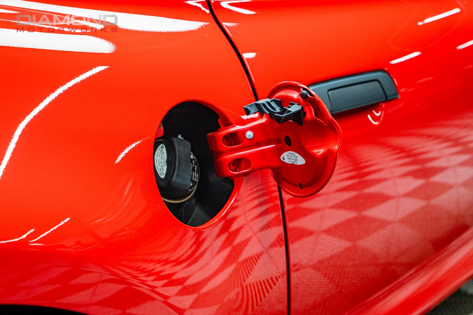 2001 BMW Z3 - Image 34